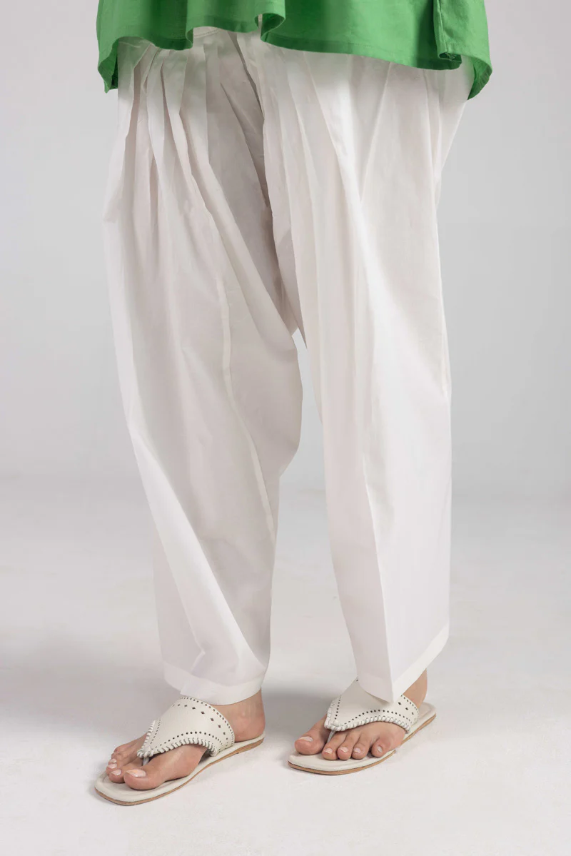 Everyday Fit Shalwar - Image 2