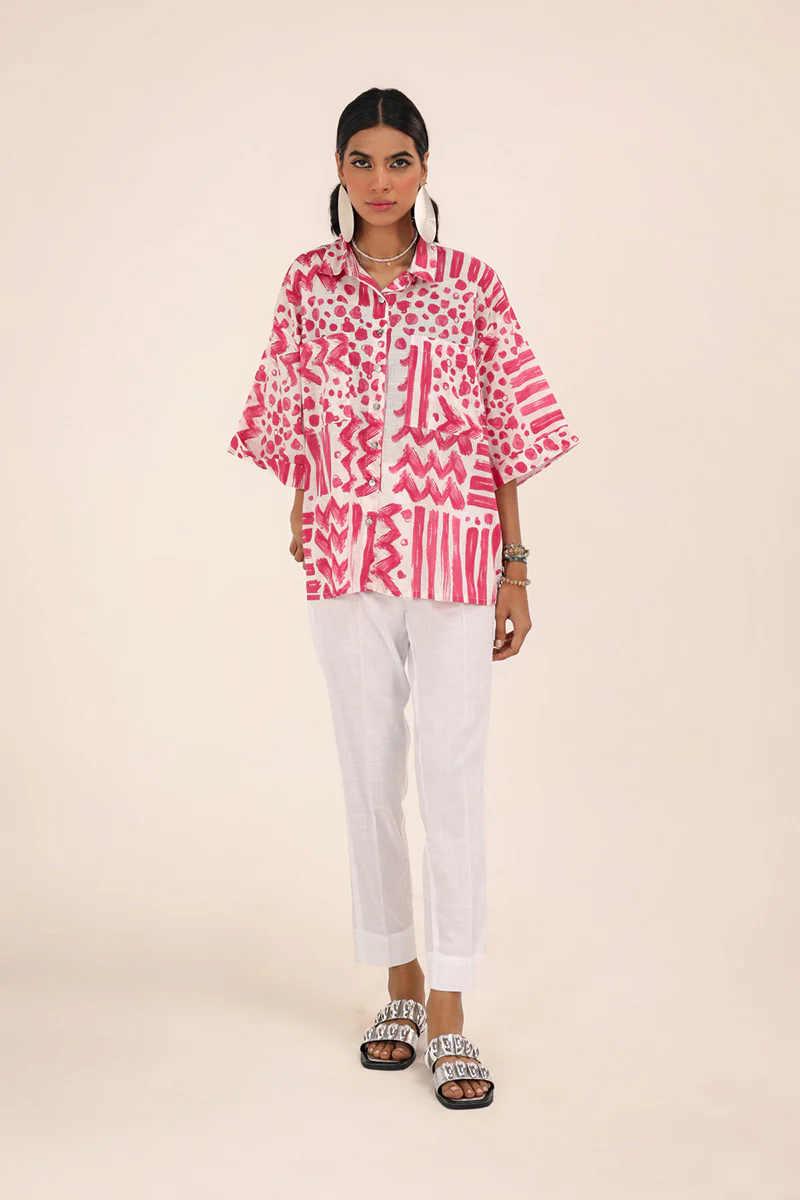 Essential Pants - Image 3