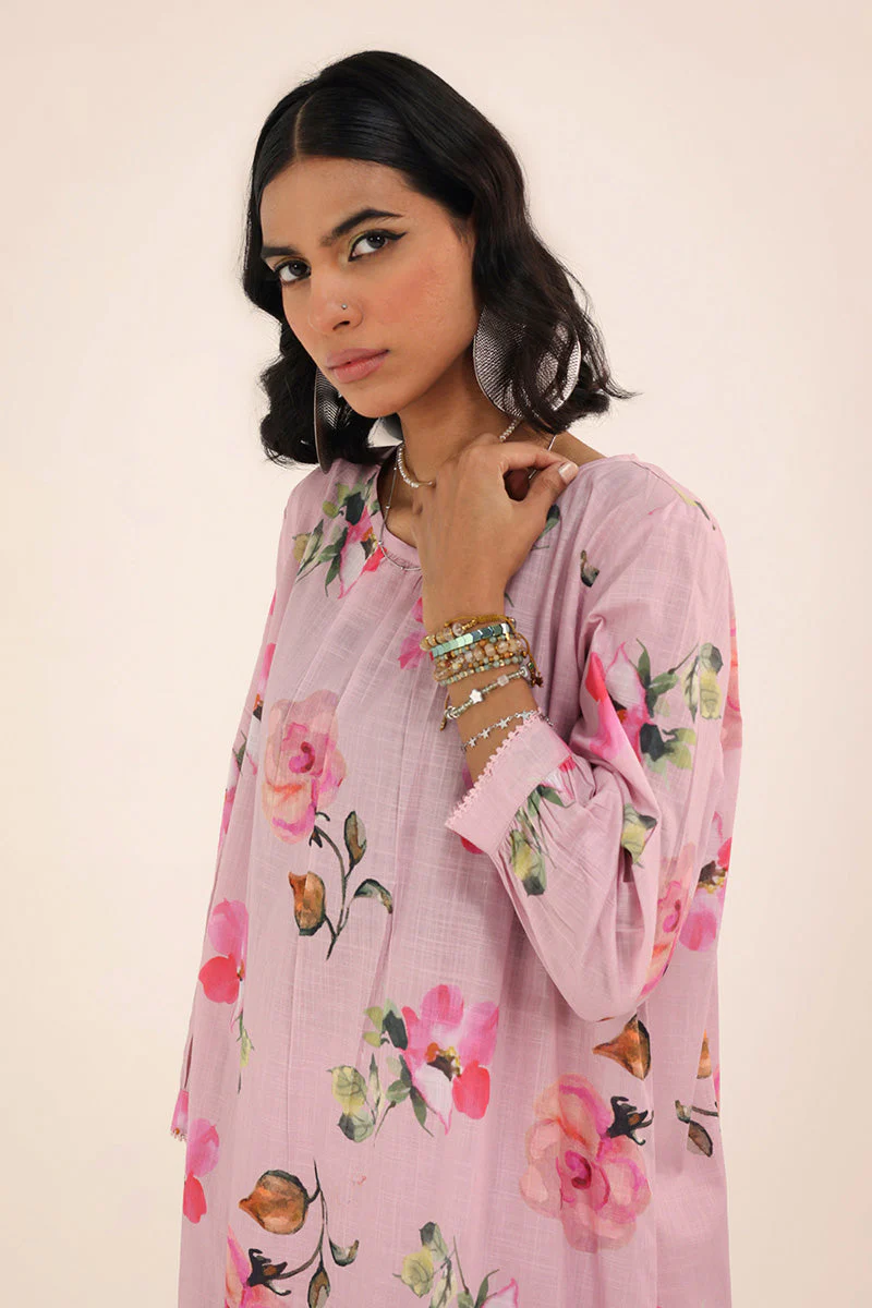 Desi Bloom Ethnic Duo - Image 10