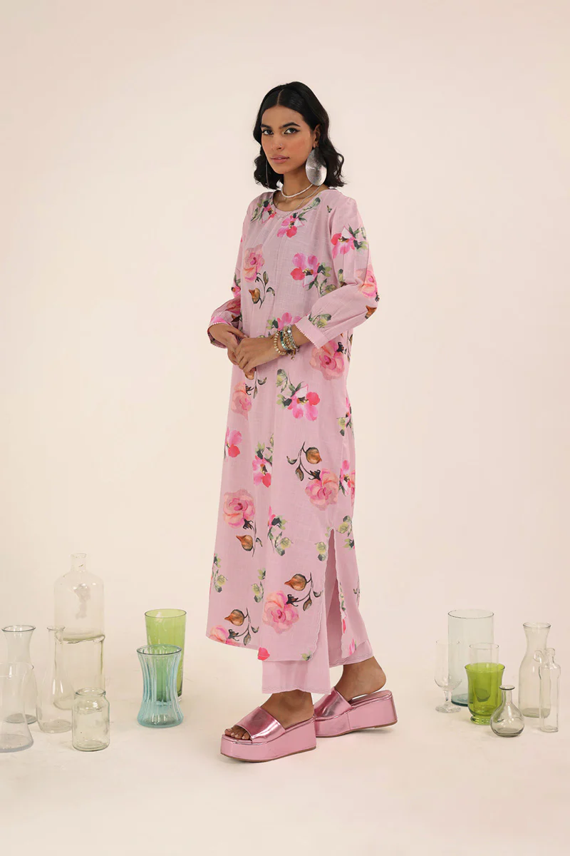 Desi Bloom Ethnic Duo - Image 7