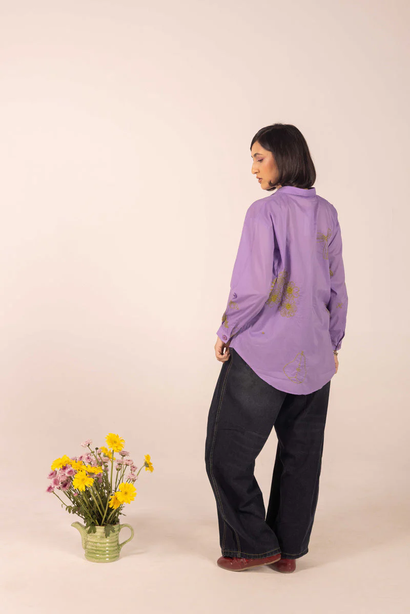 Gypsy Wonders Threaded Top - Image 13