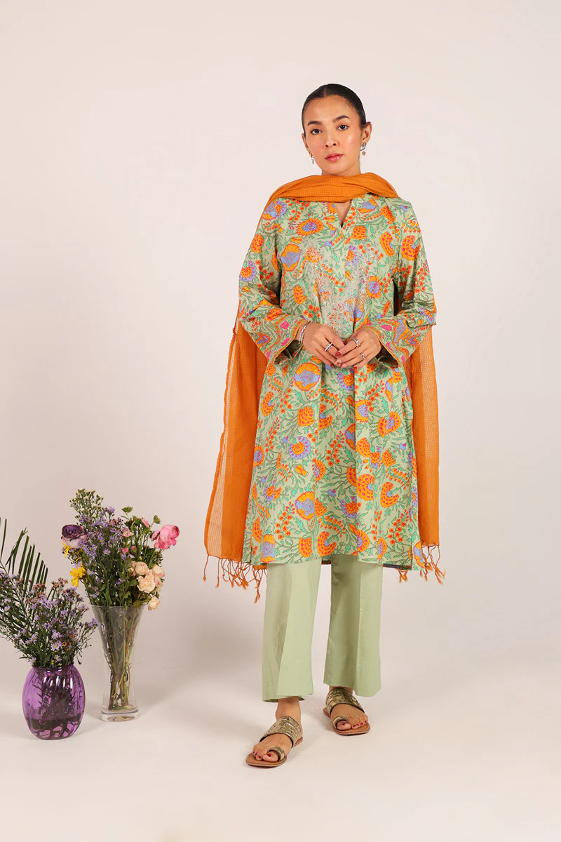 Rangbahar Kachnaar Duo - Image 3