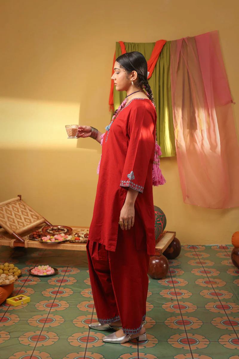 Kachnaar Signature Ensemble - Image 12