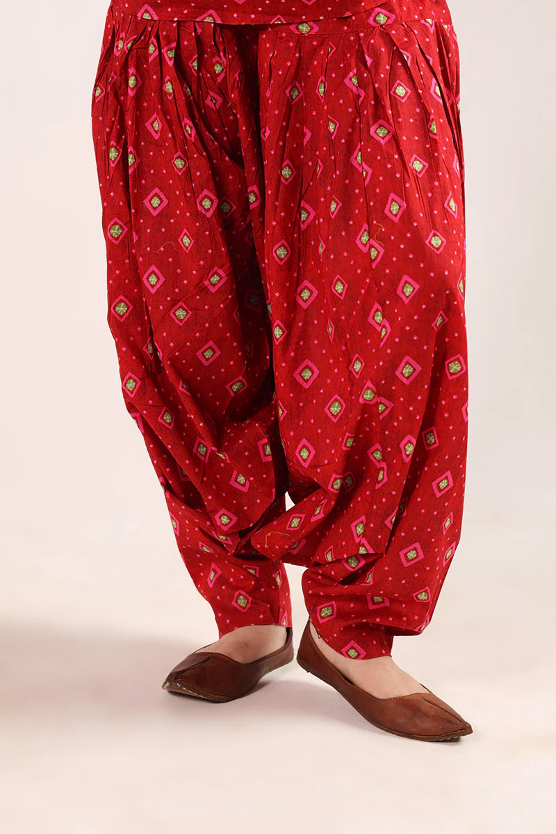 Rangeela Aladdin Shalwar - Image 3