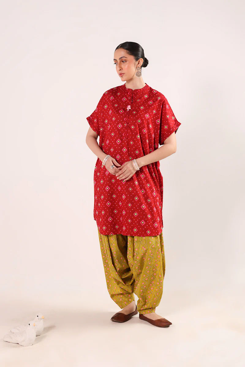 Rangeela Aladdin Shalwar - Image 3