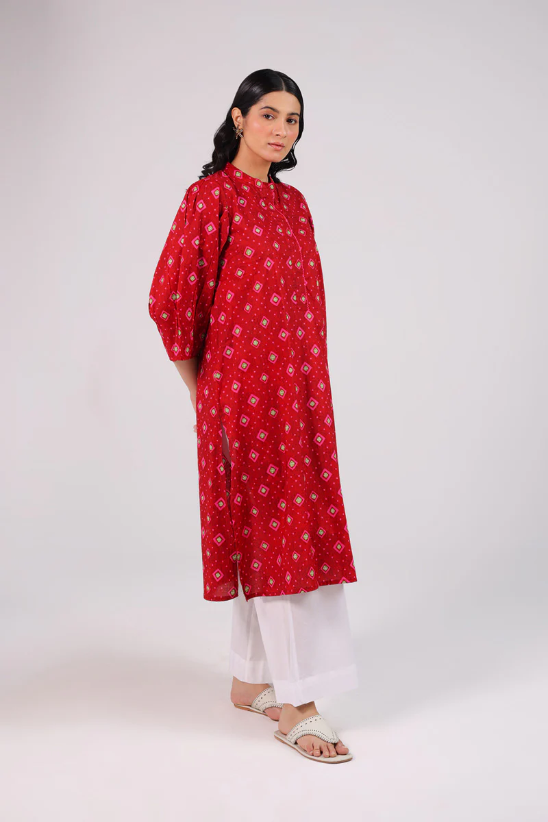 Rangeela Chunri Shirt - Image 3