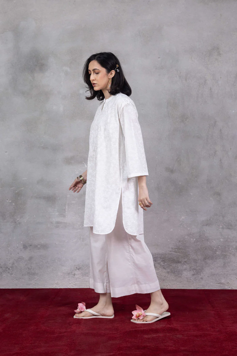 Rangeela Soft Hue Shirt - Image 2