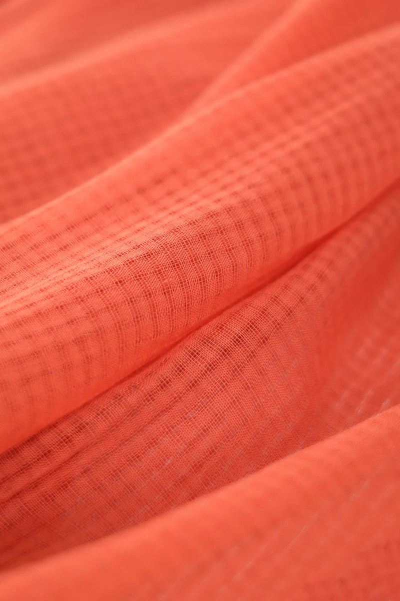 100% Pure Cotton Dupatta - Image 3