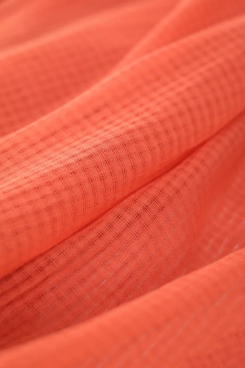 100% Pure Cotton Dupatta - Image 7