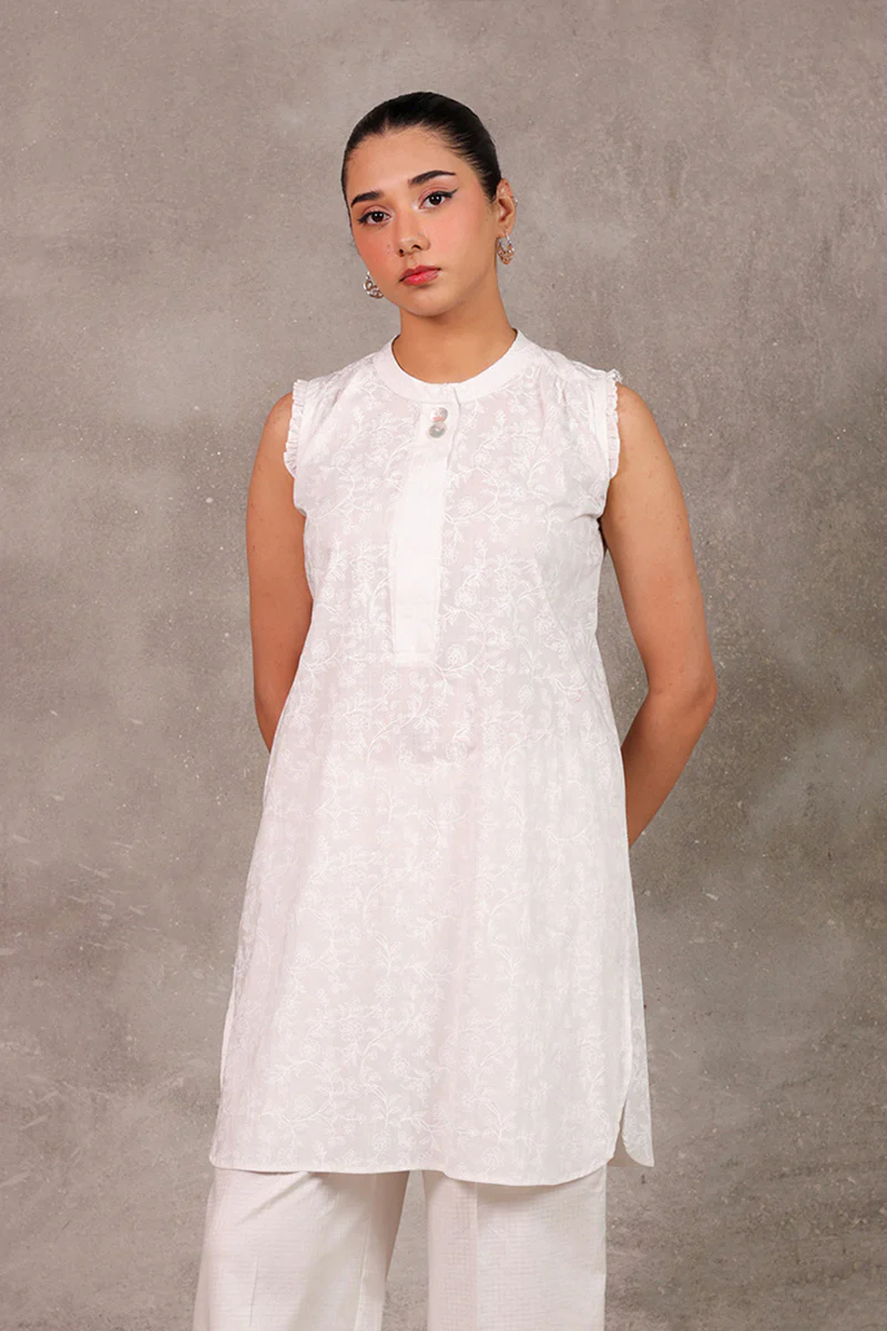 Pearl Dust Shirt - Image 3