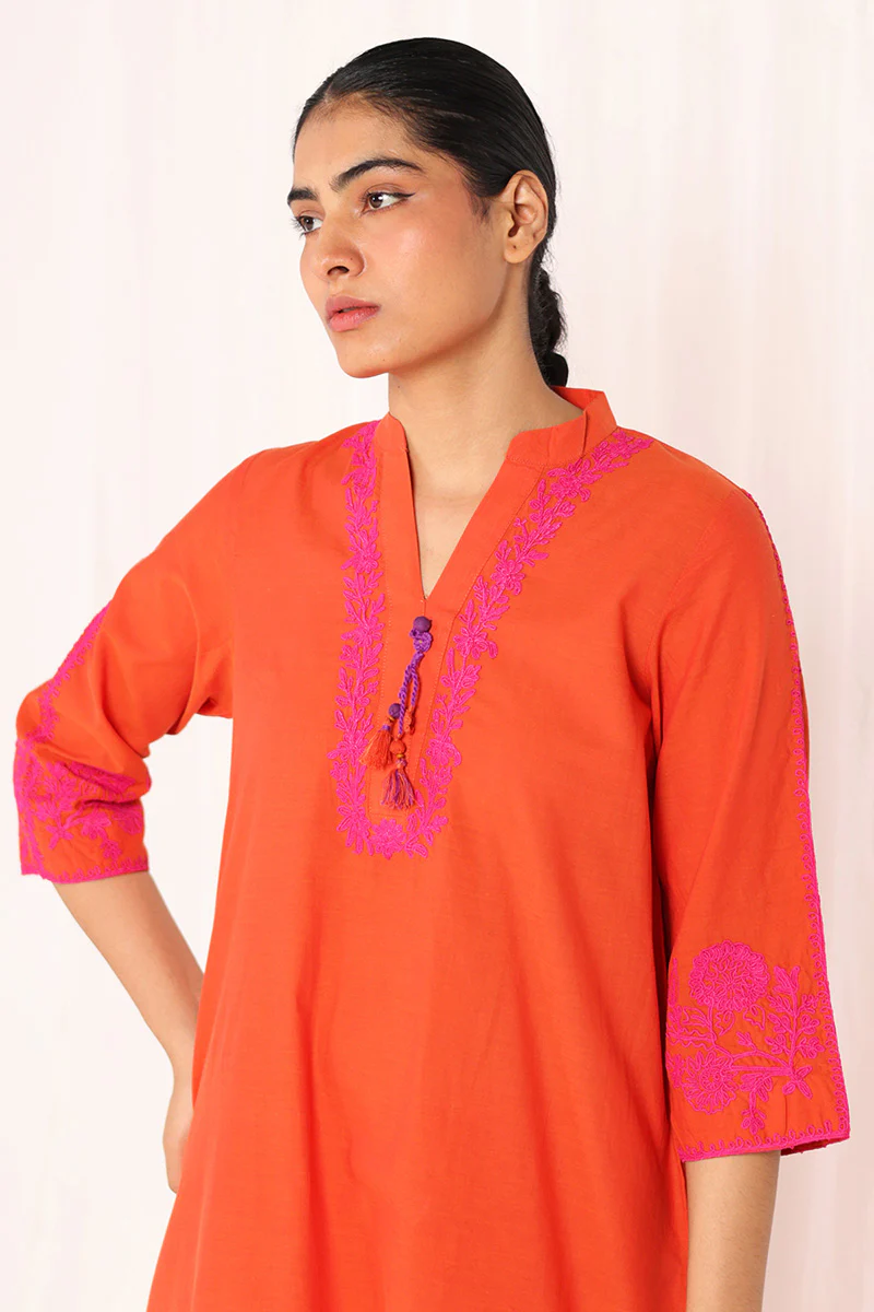 Mehak Threadlight Tales Ensemble - Image 2
