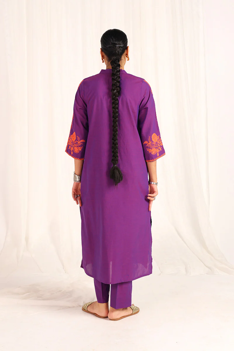Mehak Threadlight Tales Ensemble - Image 8
