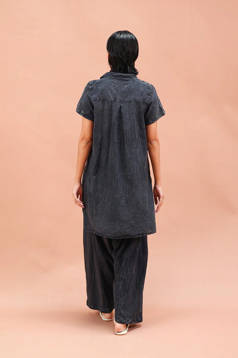 Dare To Denim Twin-Set - Image 5
