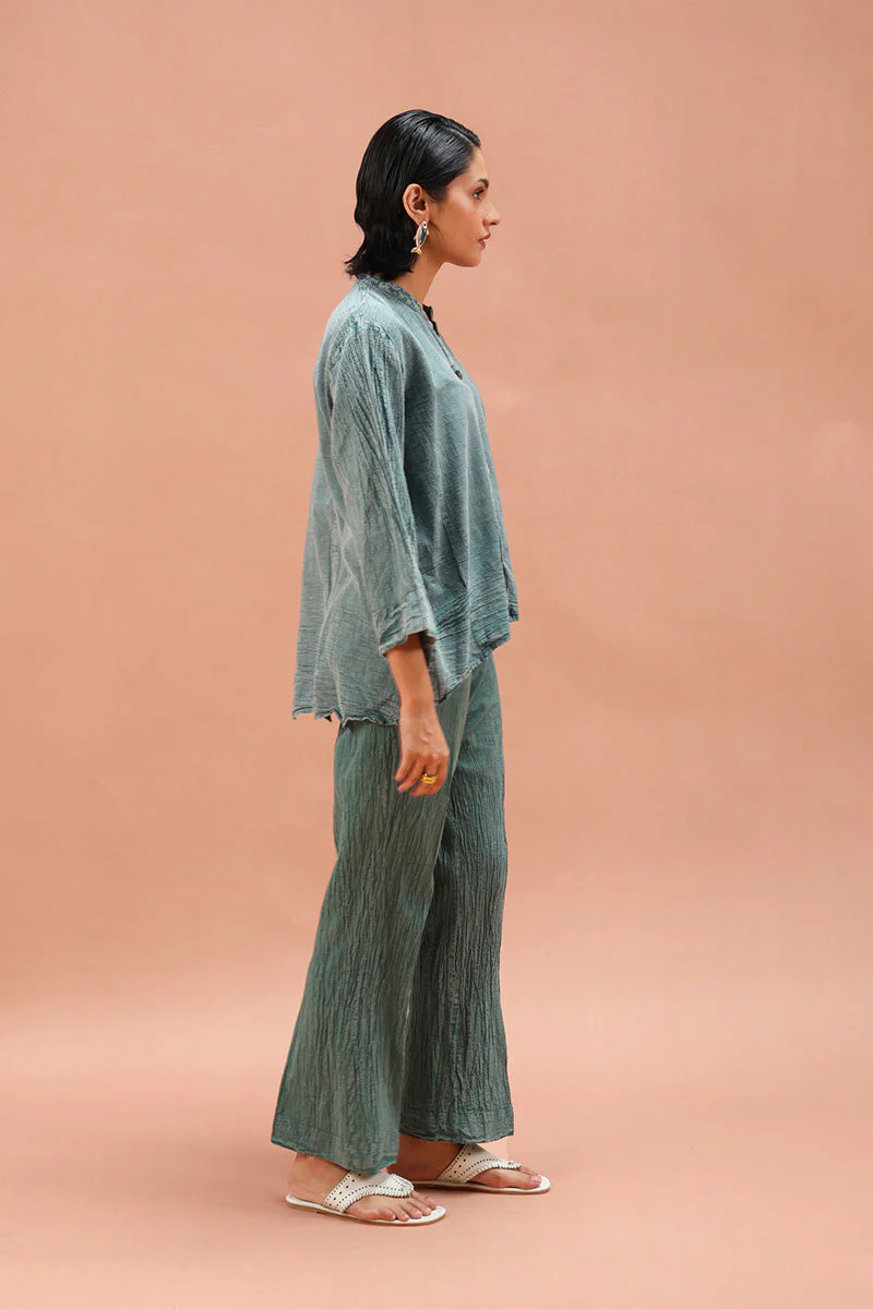 Dare To Denim Co-Ord Set - Image 12