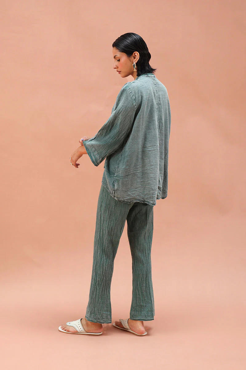 Dare To Denim Co-Ord Set - Image 14