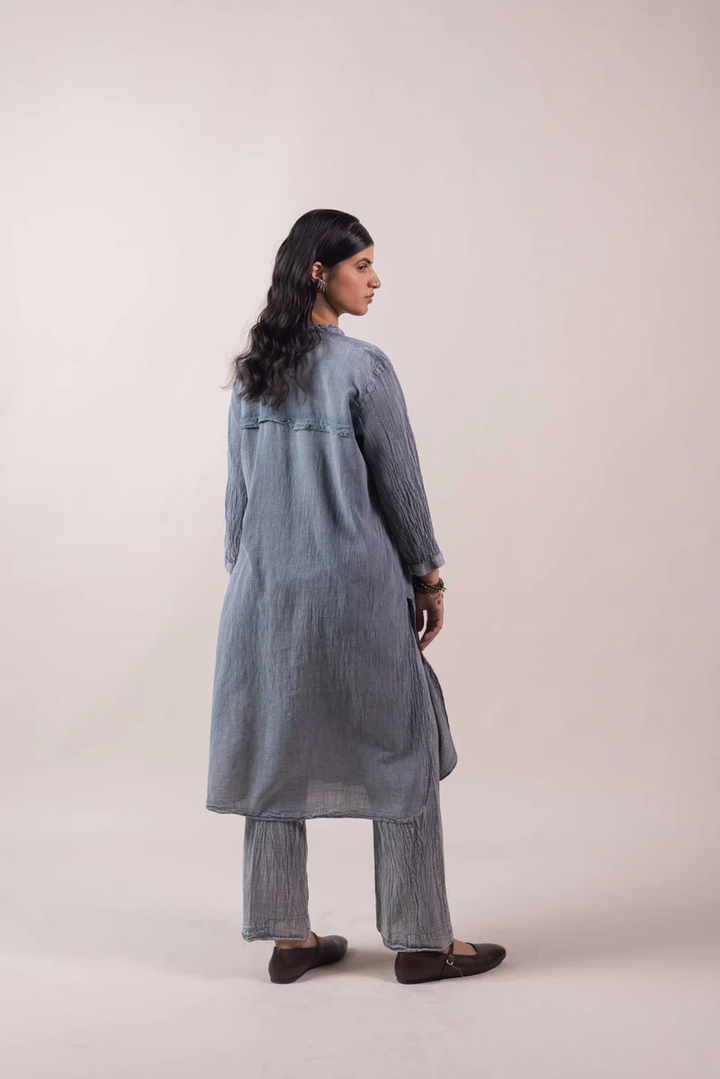Dare To Denim Co-Ord Set - Image 7