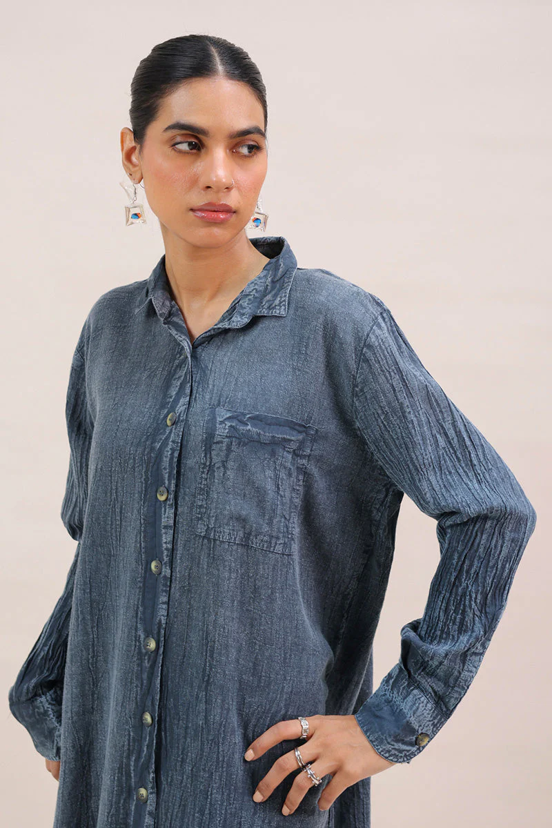 Dare To Denim Shirt - Image 12