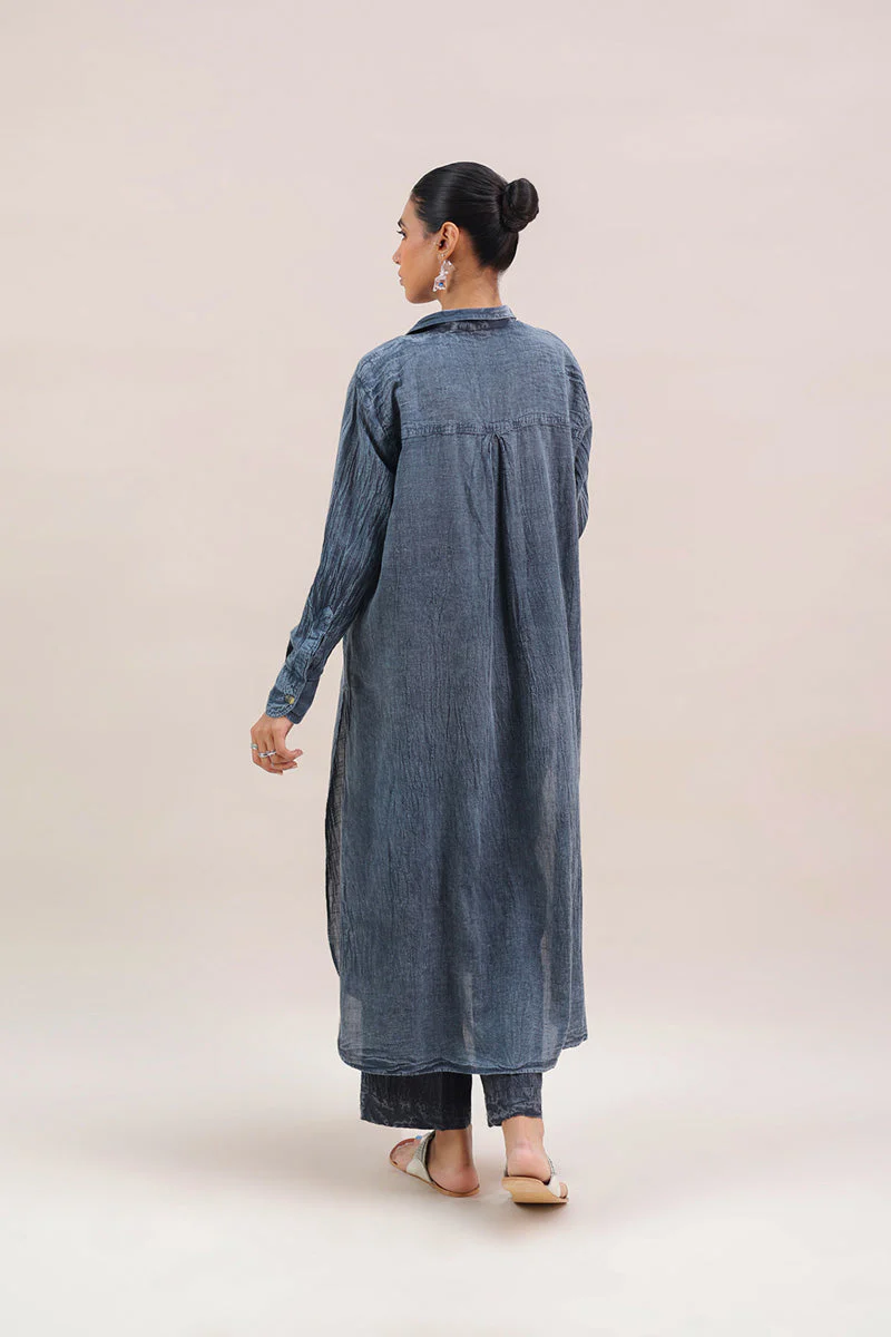 Dare To Denim Shirt - Image 15