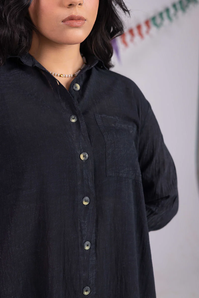 Dare To Denim Shirt - Image 19