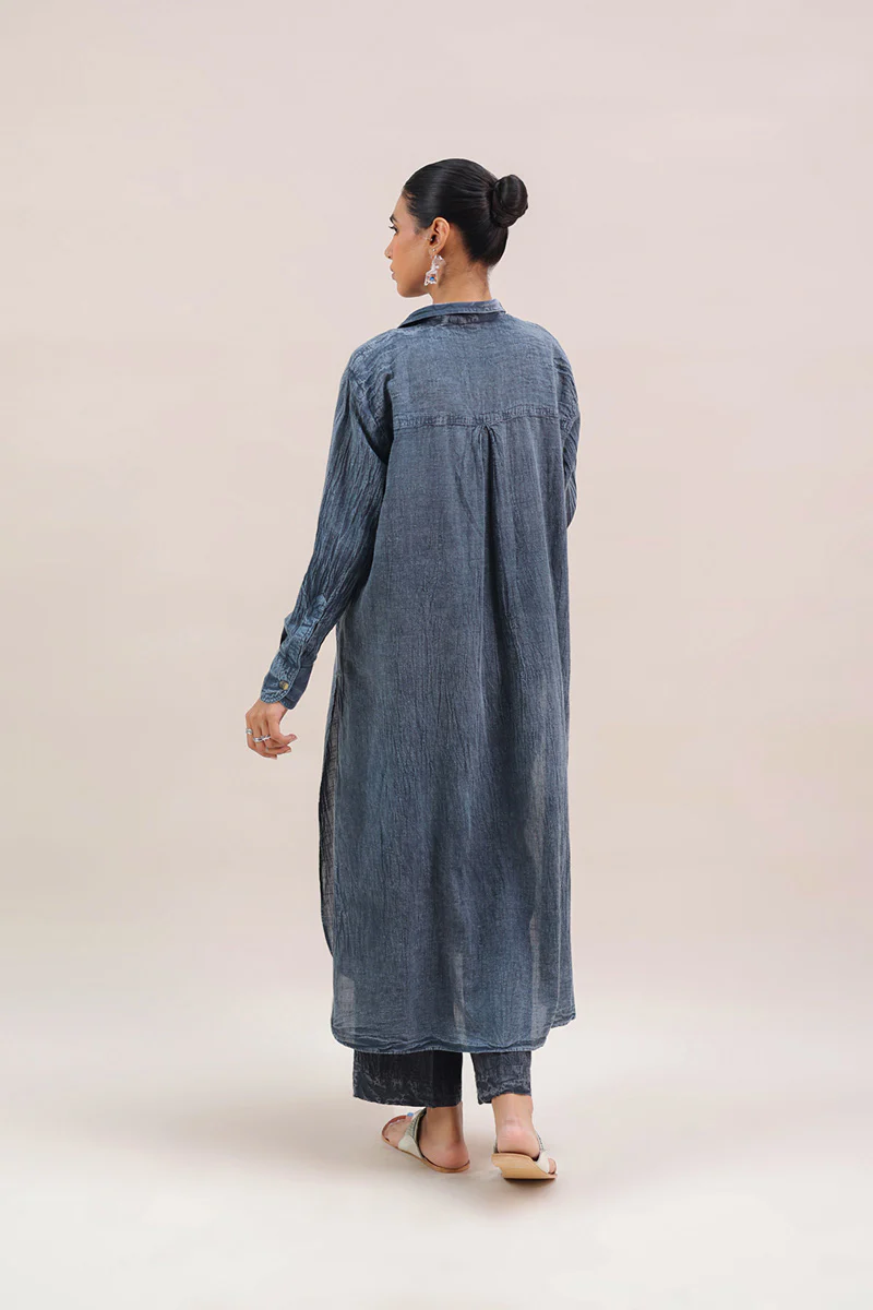 Dare To Denim Shirt - Image 5