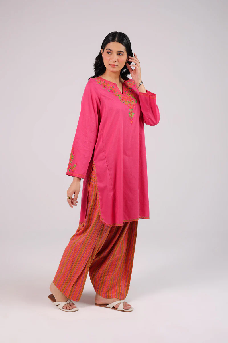 Rangeen Qissay Twin-Set - Image 3