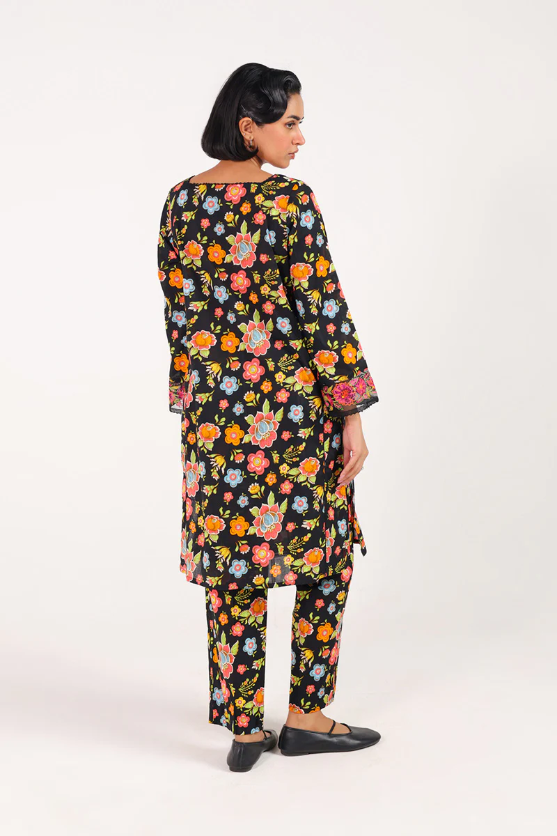 Painted Dreams Co-ord Set - Image 9