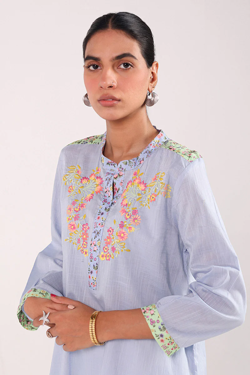 Patch Party Heart Shirt - Image 3