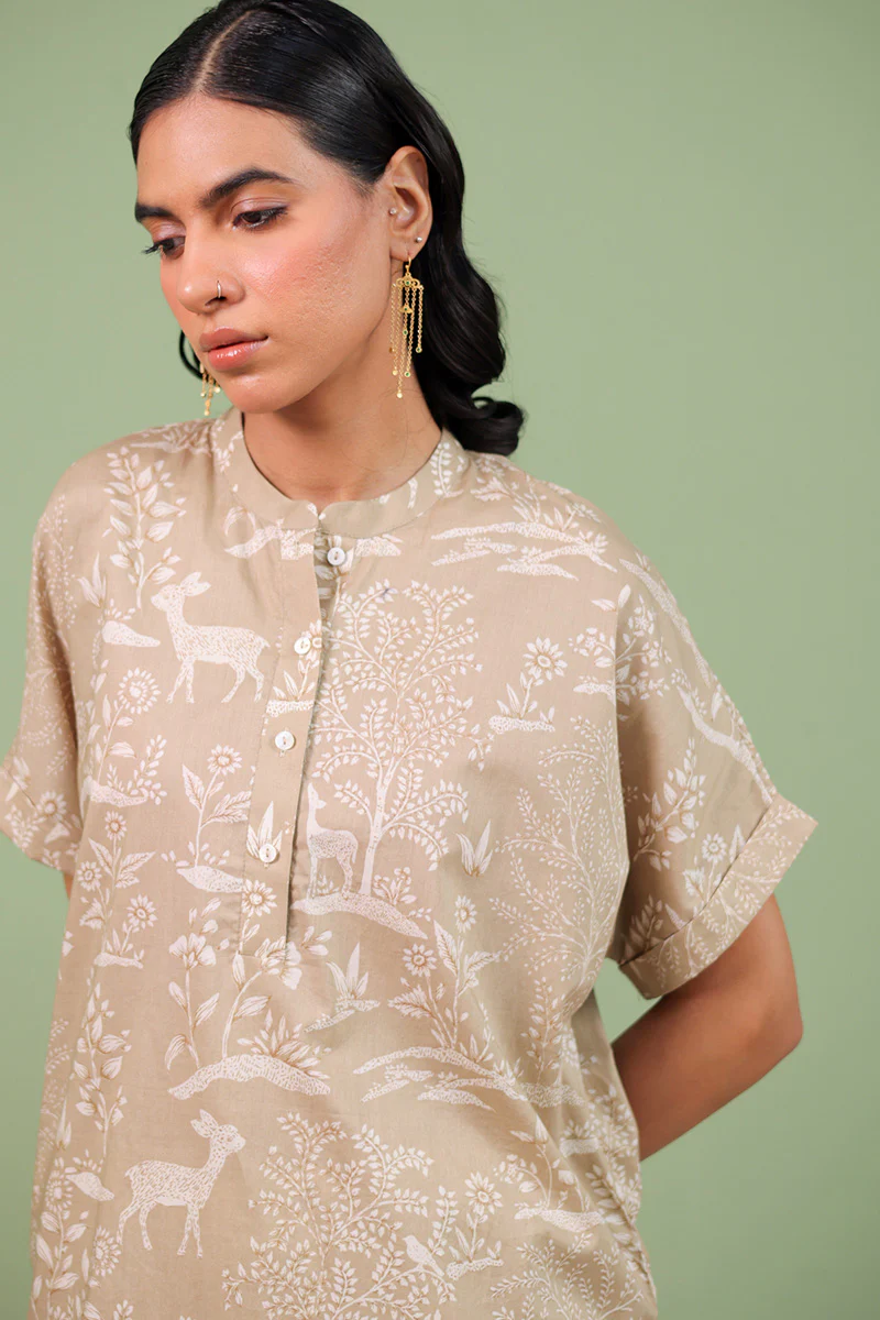 Forgotten Fables Co-Ord Set - Image 2