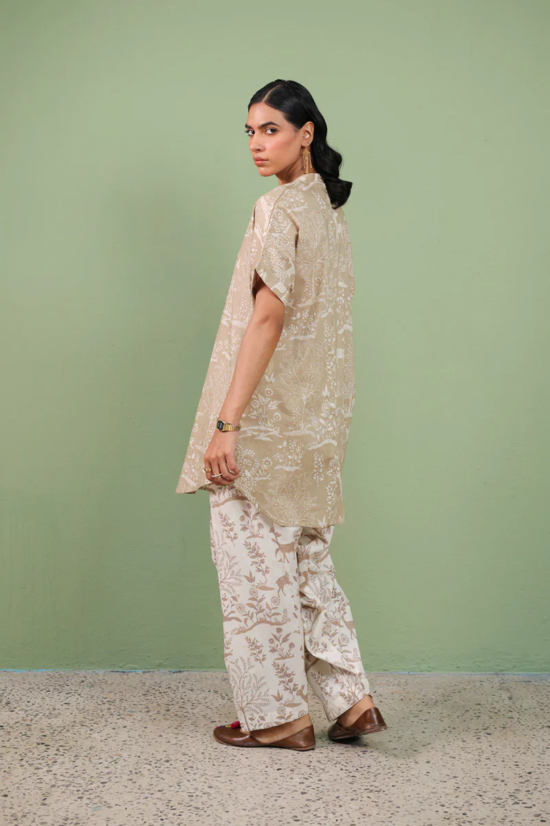 Forgotten Fables Co-Ord Set - Image 4