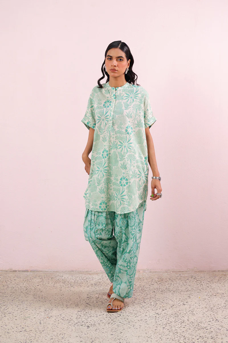 Forgotten Fables Co-Ord Set - Image 5