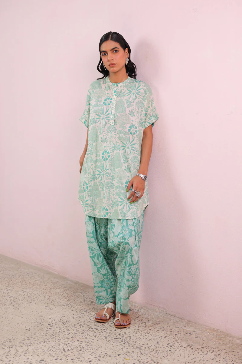 Forgotten Fables Co-Ord Set - Image 7