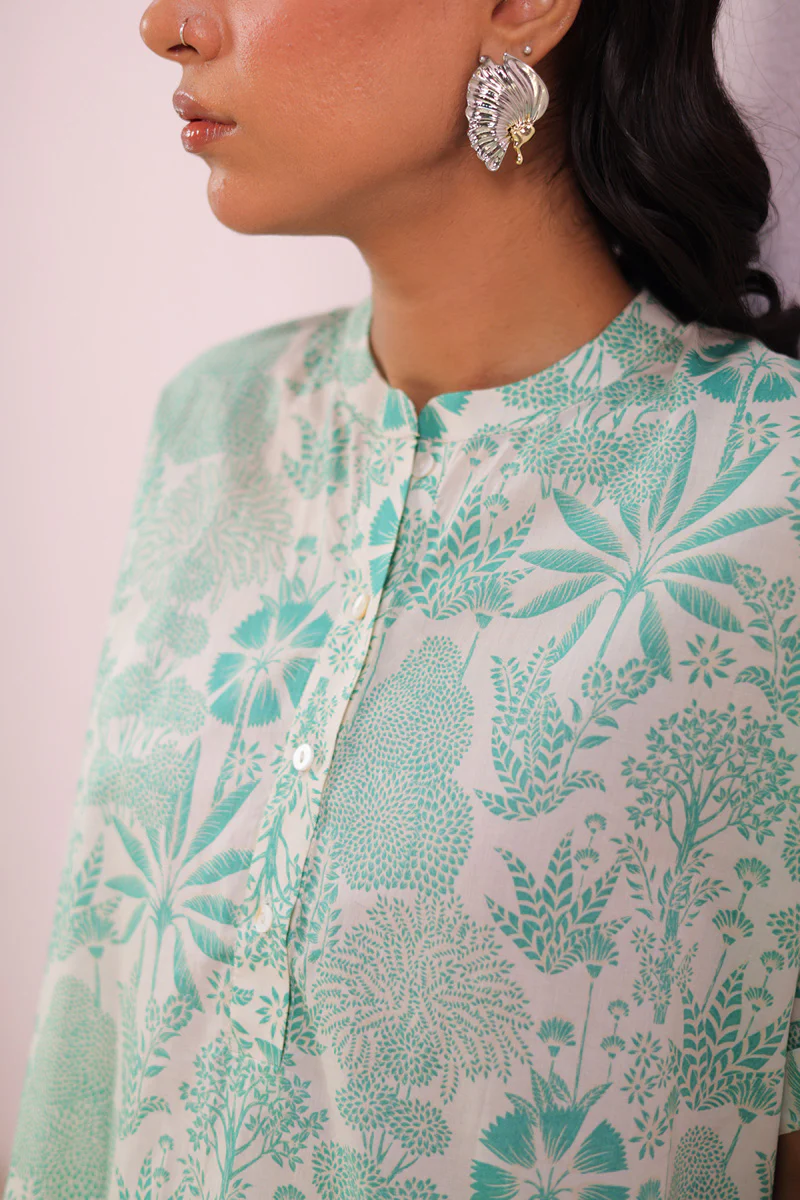 Forgotten Fables Co-Ord Set - Image 8