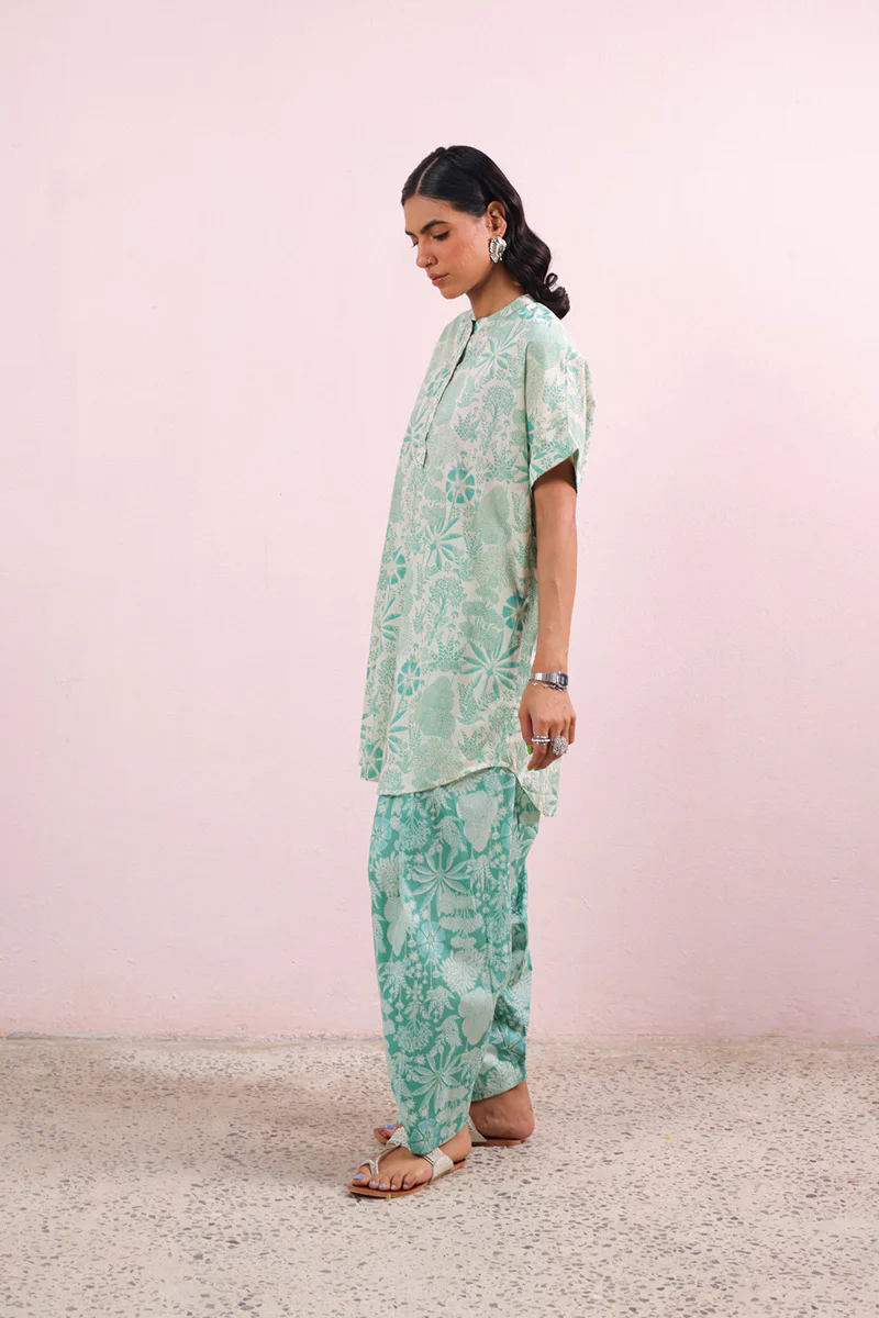 Forgotten Fables Co-Ord Set - Image 9