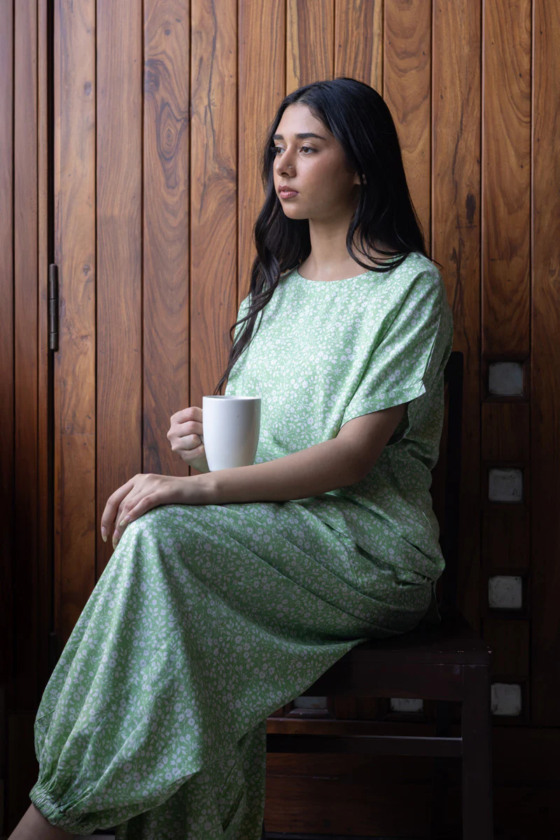 Loungewear Comfy Co-Ord Set - Image 15