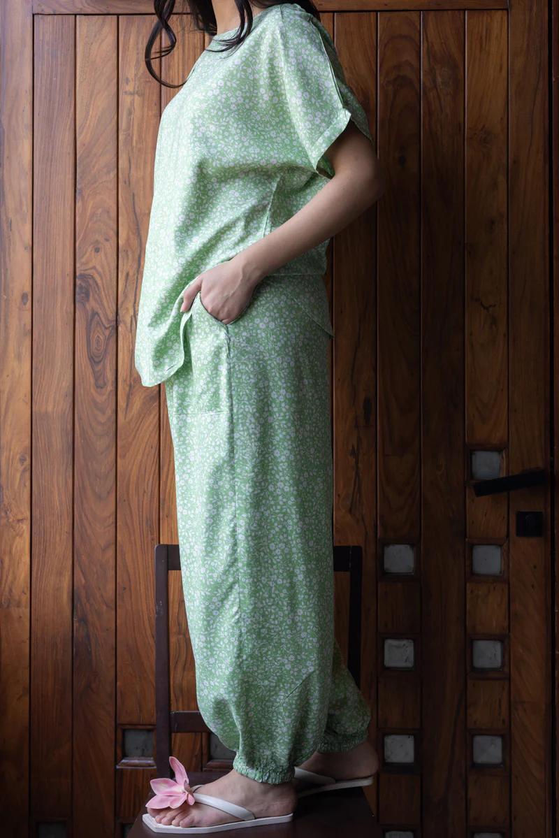 Loungewear Comfy Co-Ord Set - Image 18