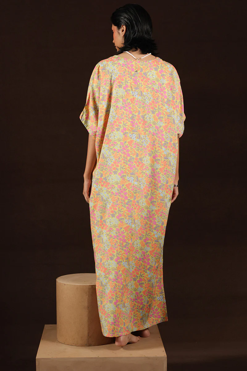 Loungewear Dress - Image 4