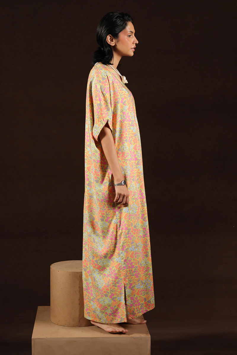 Loungewear Dress - Image 5