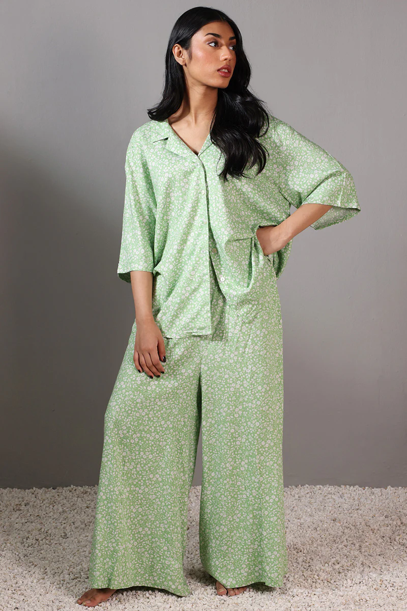 Comfy Loungewear Co-Ord Set - Image 15