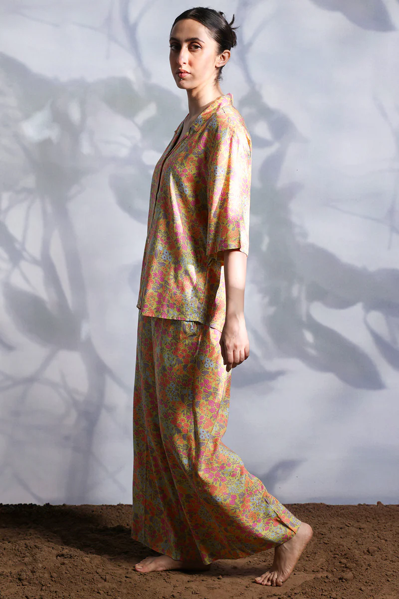 Comfy Loungewear Co-Ord Set - Image 3