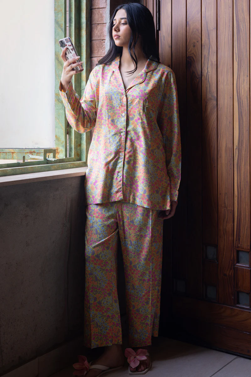 Loungewear Co-Ord Set - Image 19