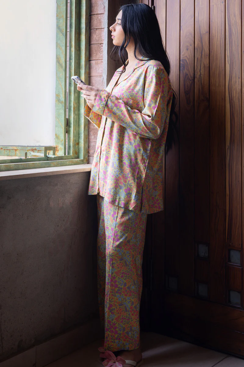 Loungewear Co-Ord Set - Image 23