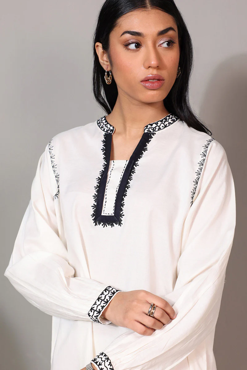 Color Waves Serene Shirt - Image 2