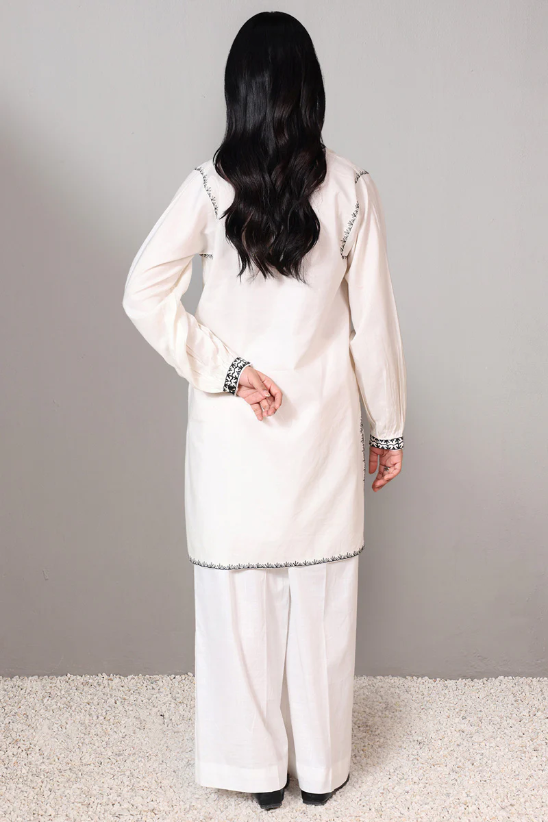 Color Waves Serene Shirt - Image 5