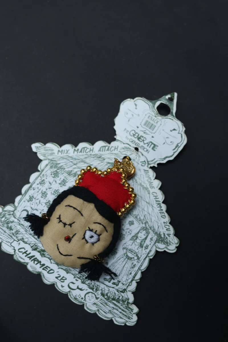 Mukhra Charm - Image 3