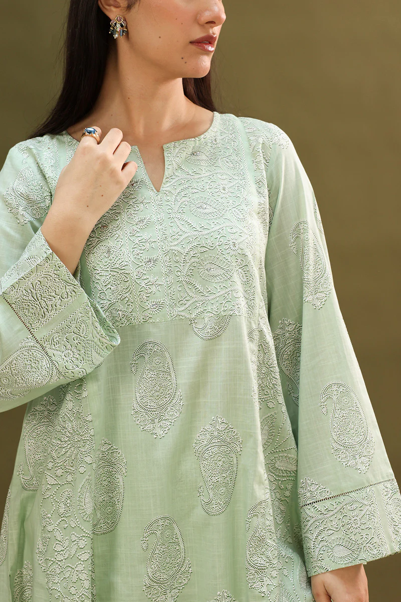 Mukaish Whisper Edit Set - Image 10