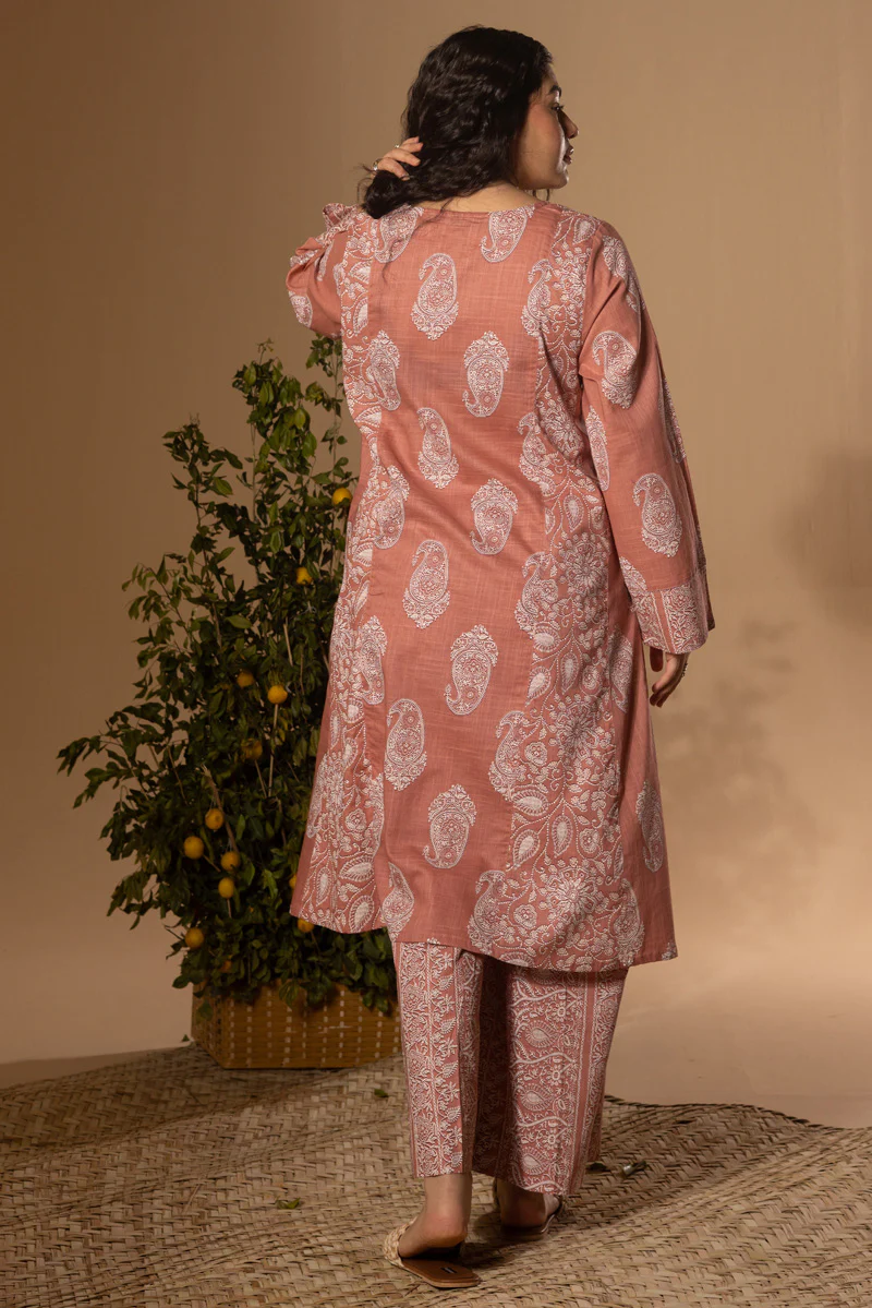 Mukaish Whisper Edit Set - Image 6