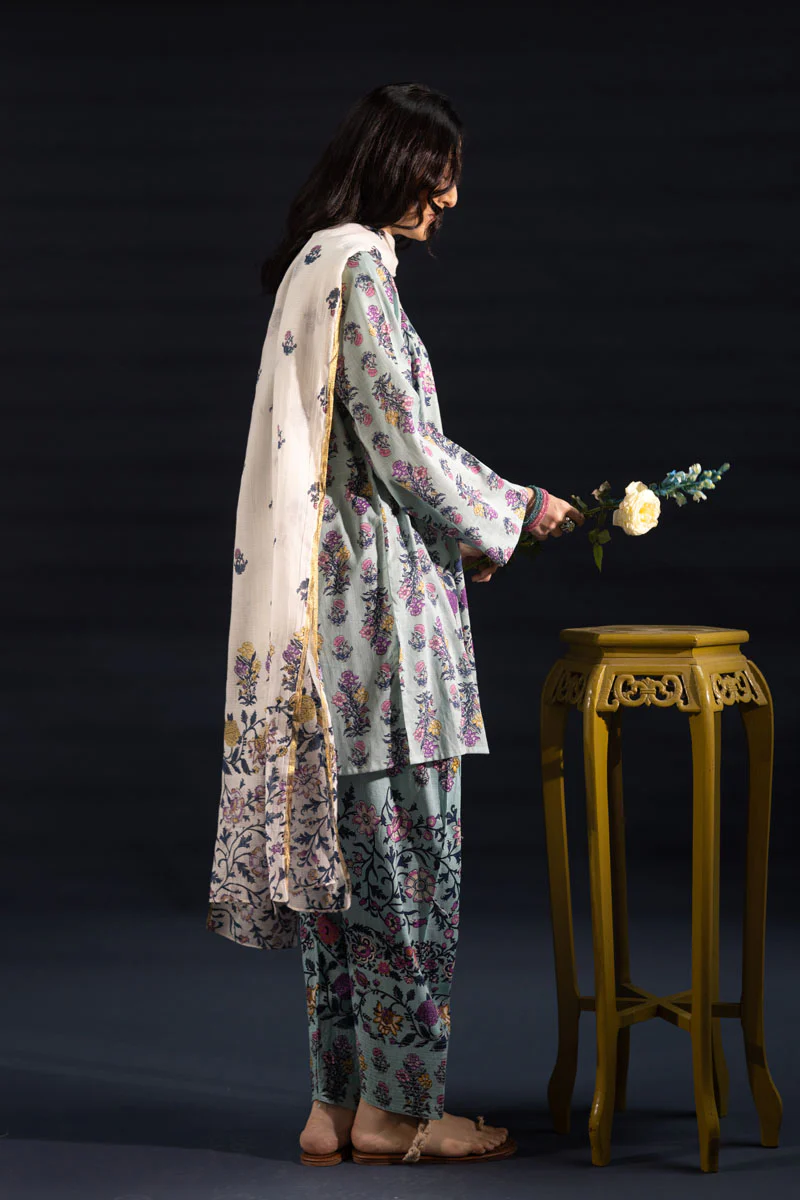 Block Blooms Edition Set - Image 7
