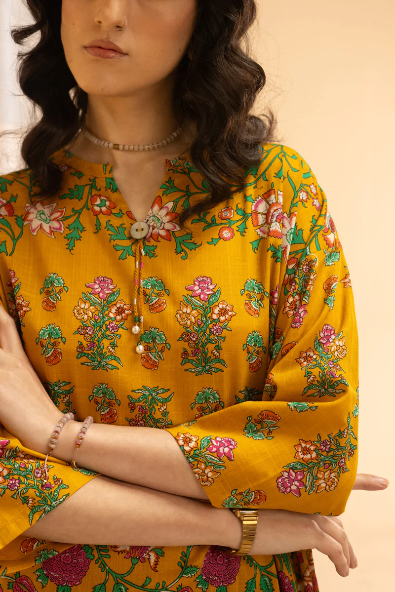 Floral Ease Tassel Set - Image 6