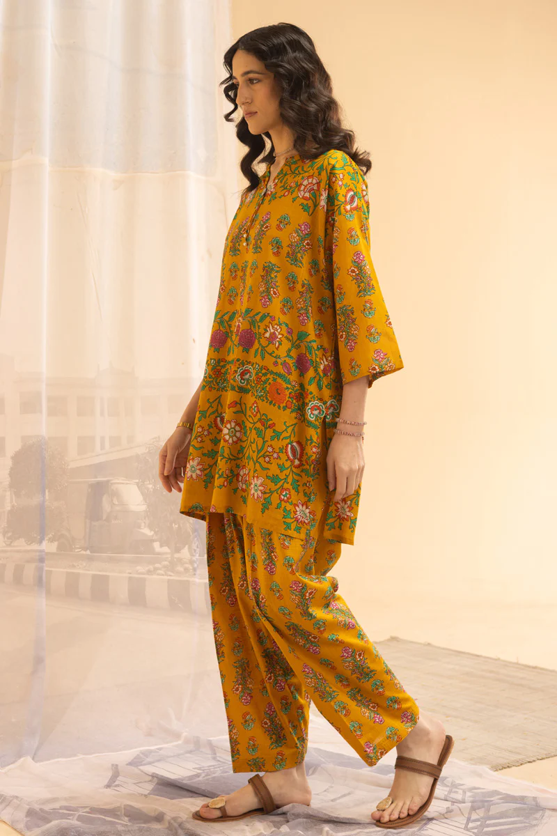 Floral Ease Tassel Set - Image 7