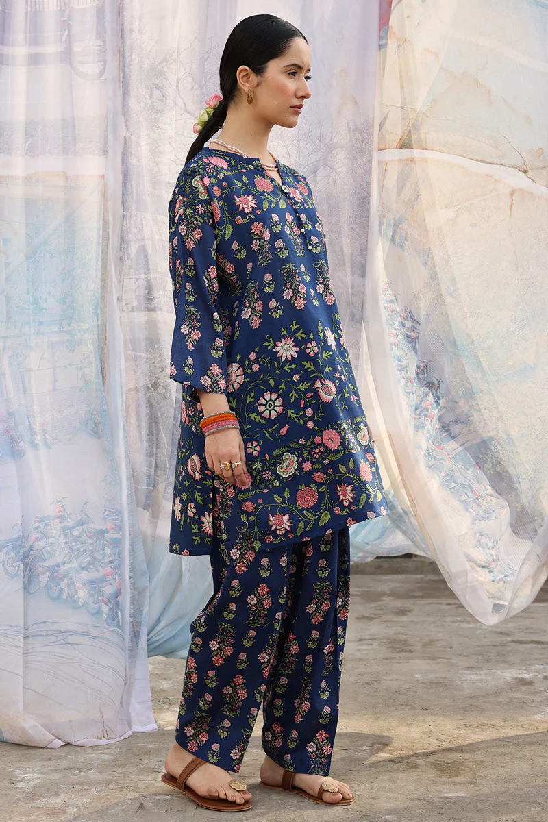 Floral Ease Tassel Set - Image 9